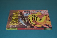 Kriminal 230 serie usato Kriminal 230 serie usato  Torino