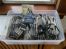 lionel switch track for sale lionel switch track for sale Chicago