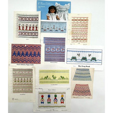 Cute vintage smocking for sale  Lugoff