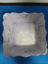 Holkirk ware lilac for sale  THETFORD