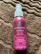 Fake bake beyond for sale  GILLINGHAM