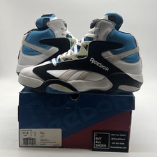 Size 11.5 reebok for sale  Alpharetta