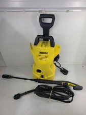 Karcher ergo pressure d'occasion  Expédié en Belgium