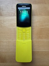 Nokia 8110 4g gebraucht kaufen  Dresden