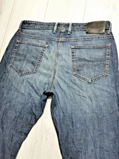 Mac jeans herren gebraucht kaufen  Triberg im Schwarzwald