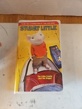 Stuart little 2000 for sale  Park Hall