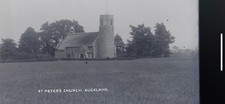 Glass negative view for sale  BECCLES