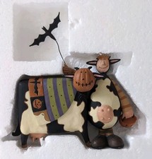 Williraye studio cowstume for sale  Newton Center