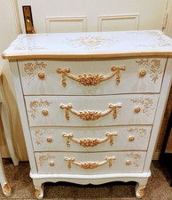 Toulouse chest drawers for sale  LIVERPOOL