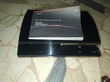 Playstation ps3 retrocompatibi usato  Brescia