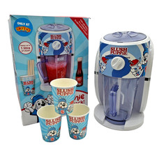 Slush puppie slushie for sale  WELWYN GARDEN CITY