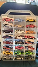 Hot Wheels Premium, RLC, Convenções, Alfândega, Perseguição e Mais - Super Lote 204 Carros comprar usado  Enviando para Brazil