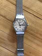 70s vintage seiko for sale  Papillion