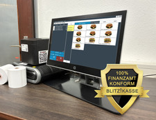 Tse gastrokasse breitbild gebraucht kaufen  Nürnberg