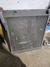Jcb 212s radiator for sale  Lexington