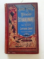 Jules verne enfants d'occasion  Saint-Georges-de-Didonne