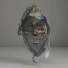 dan mask for sale  Santa Rosa
