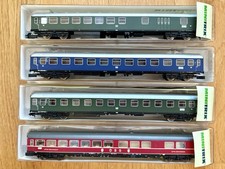 Minitrix 13752 13372 gebraucht kaufen Minitrix 13752 13372 gebraucht kaufen  Karlsfeld