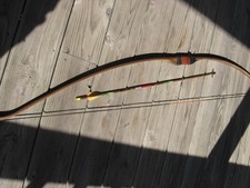 Vintage recurve fiberglass for sale  Watertown