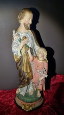 Statue ancienne religion d'occasion  Tours-