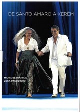 De Santo Amaro a Xerem (DVD) (IMPORTAÇÃO DO REINO UNIDO) comprar usado  Enviando para Brazil