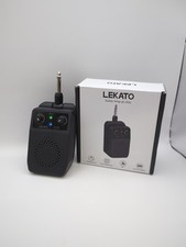 Lekato portable plug for sale  WARRINGTON
