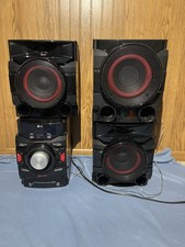 Cm4550 700w 2.1 for sale  Lima