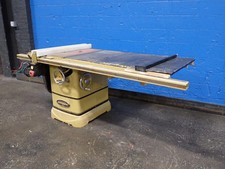 Powermatic 2000 table for sale  Euclid