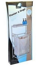 Panier linge support d'occasion  Baisieux