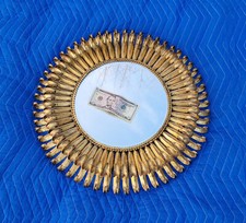 Vintage gilt italian for sale  Omaha