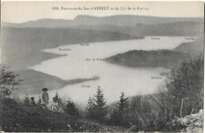 Lac annecy panorama d'occasion  Pontailler-sur-Saône