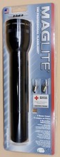 Maglite cell taschenlampe gebraucht kaufen  Reinbek