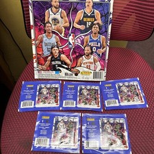 Panini nba sticker for sale  Tallahassee