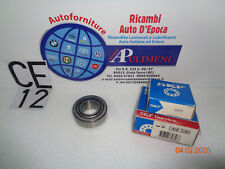 Cuscinetto ruota 35x72x28 usato  Gioia Tauro