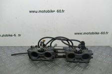 Rampe injection honda d'occasion  Méru