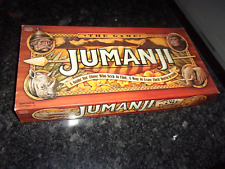Vintage jumanji board for sale  Selah