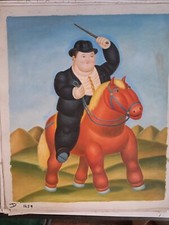 falsi d autore botero usato falsi d autore botero usato Palermo