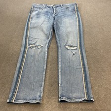Pilcro letterpress jeans for sale  Midlothian
