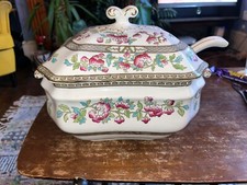 Anchor china set for sale  LONDON