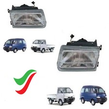 Coppia proiettor faro usato  Stromboli