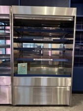 Commercial open display for sale  LONDON