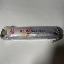 Wella illumina colour for sale  ILMINSTER