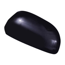 Tampa de espelho retrovisor lateral direita preta compatível com Toyota RAV4 2006-2012 perfeita comprar usado  Enviando para Brazil