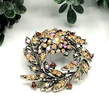Vintage gold tone for sale  Meadville