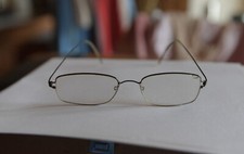 Monture lunettes lindberg d'occasion  Grenoble-