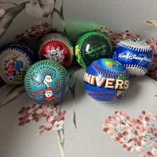 Disney baseball universal for sale  CHARD