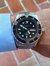 Seiko kinetic diver usato  Dozza