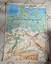 Ancienne carte affiche d'occasion  Haubourdin