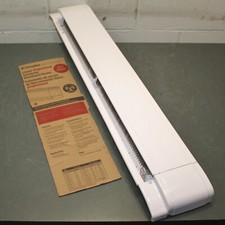 Dimplex linear baseboard for sale  South Bend