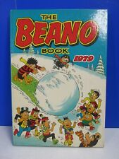 Original vintage beano for sale  WHITCHURCH